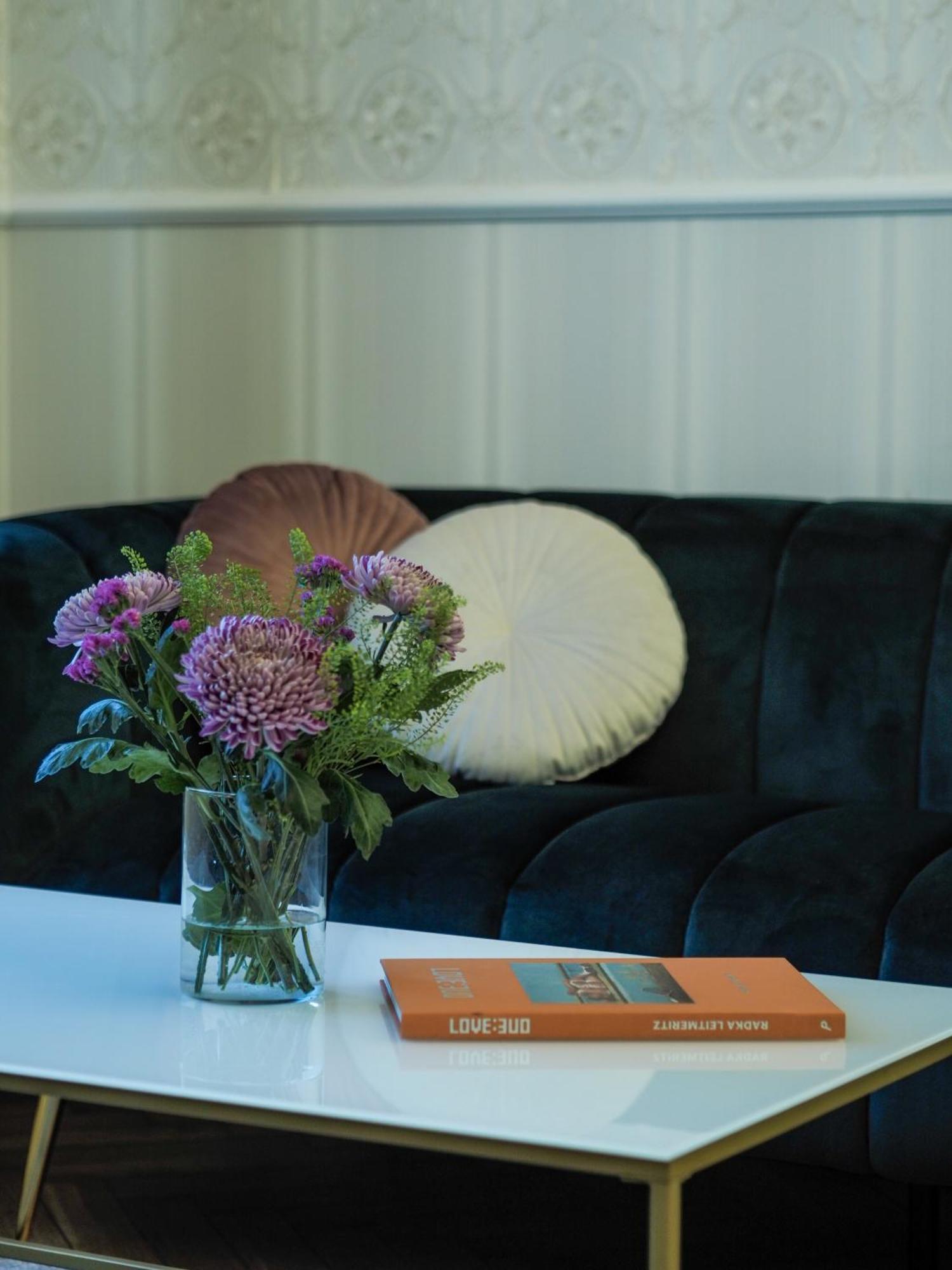 Aparthotel Stupartska - Premium Old Town Praha