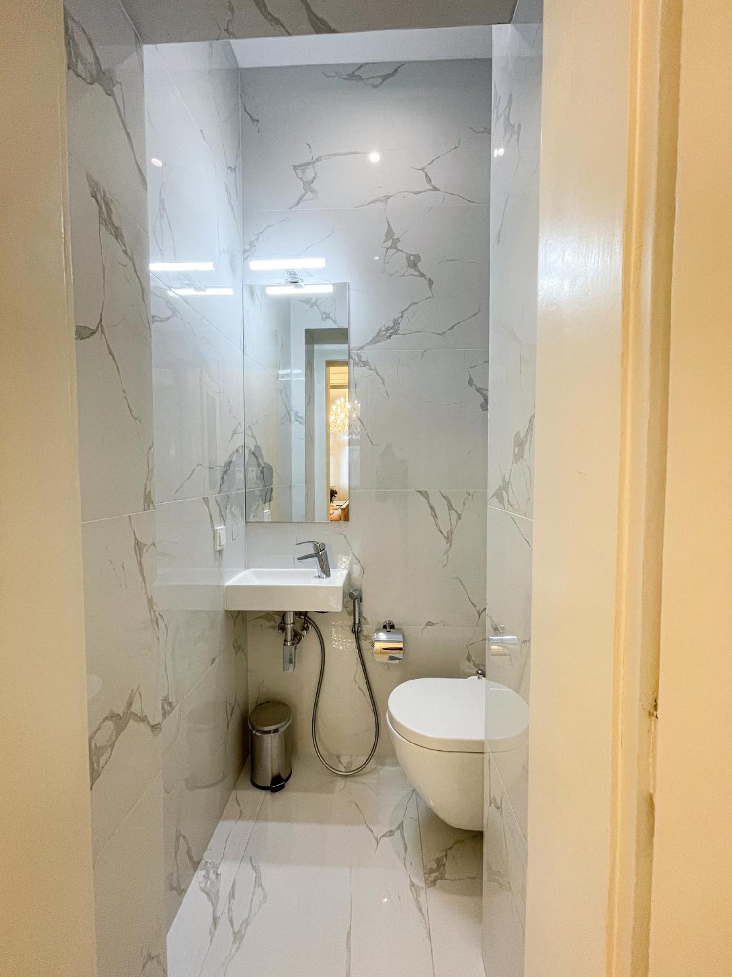 Stupartska - Premium Old Town Aparthotel *