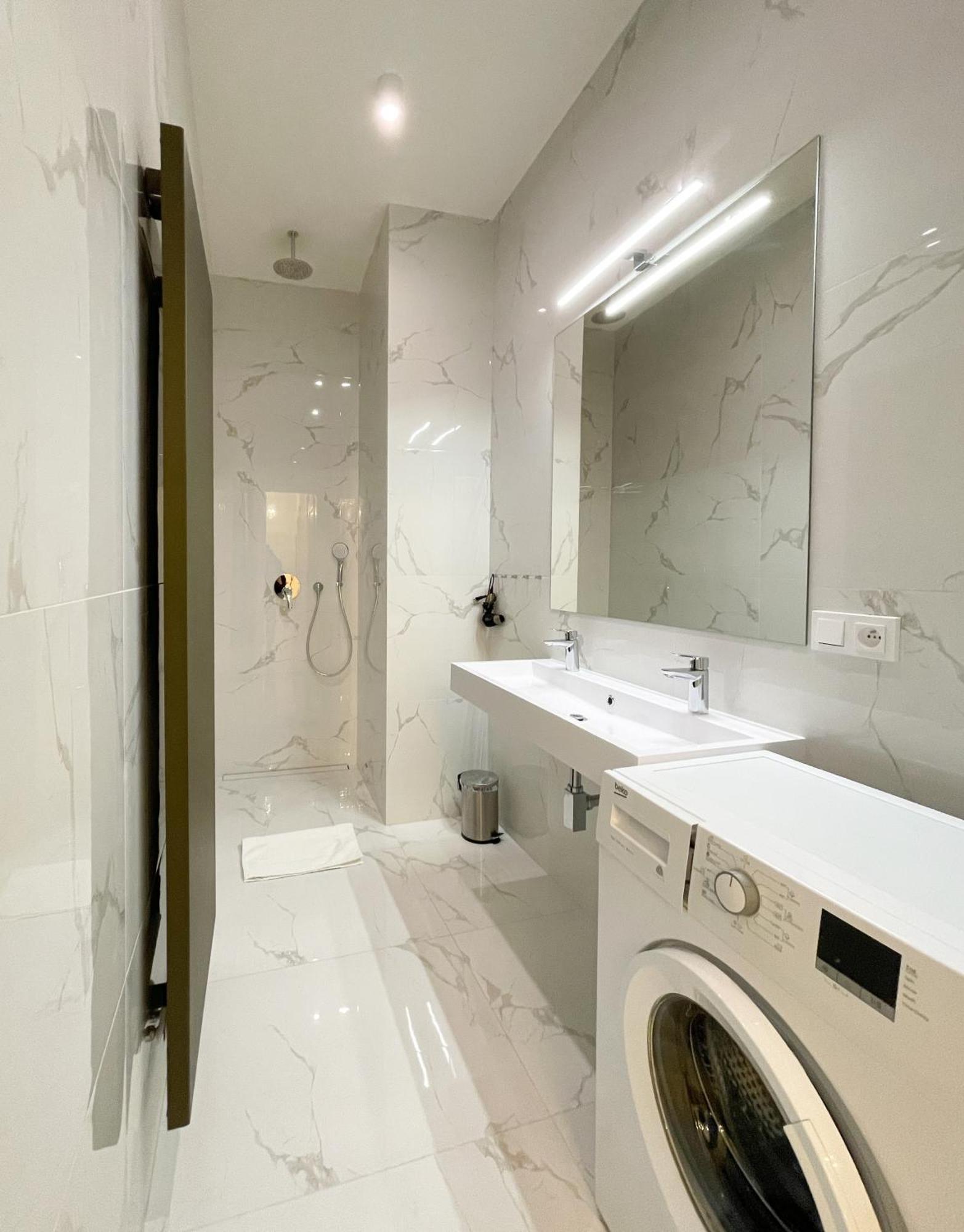 Aparthotel Stupartska - Premium Old Town Praha